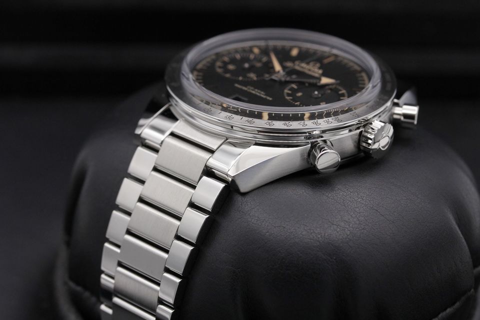 Omega Speedmaster 57 332.10.41.51.01.001 Image 2